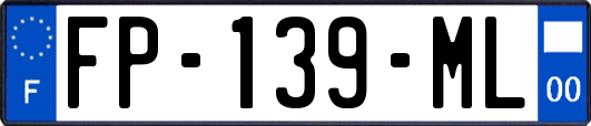 FP-139-ML