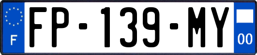 FP-139-MY