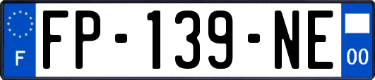 FP-139-NE
