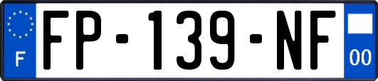 FP-139-NF