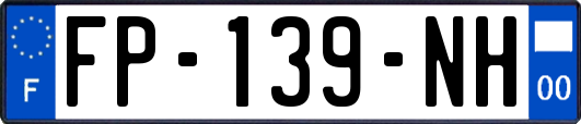 FP-139-NH