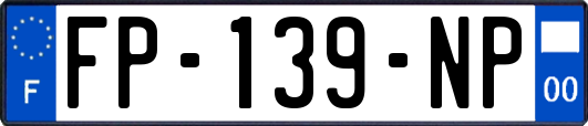 FP-139-NP