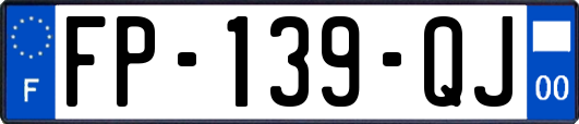 FP-139-QJ