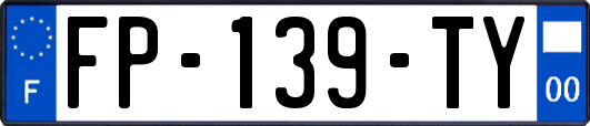 FP-139-TY
