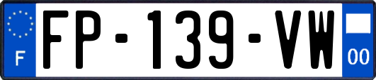 FP-139-VW