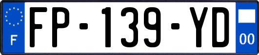FP-139-YD