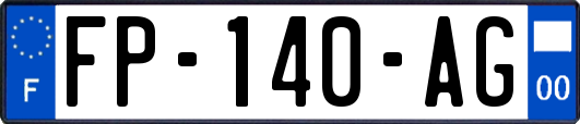 FP-140-AG