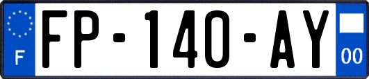 FP-140-AY