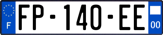 FP-140-EE