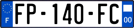 FP-140-FC