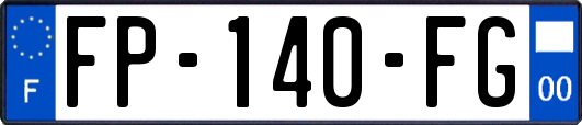 FP-140-FG