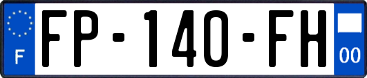 FP-140-FH