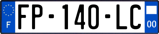 FP-140-LC