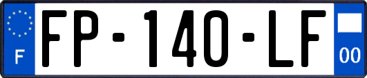 FP-140-LF
