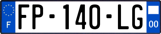 FP-140-LG