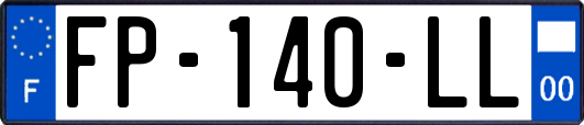 FP-140-LL