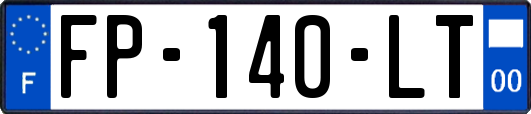 FP-140-LT