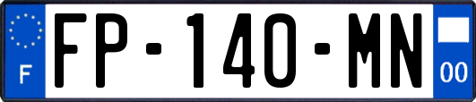 FP-140-MN
