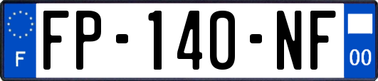 FP-140-NF
