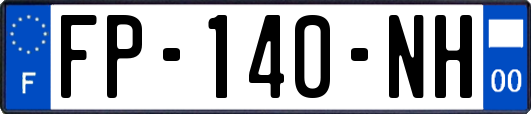 FP-140-NH