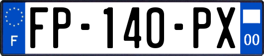 FP-140-PX