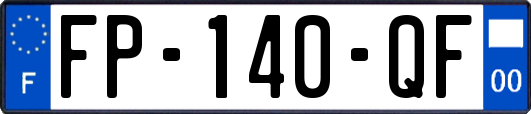 FP-140-QF
