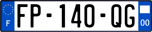 FP-140-QG