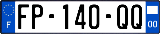 FP-140-QQ