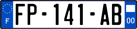 FP-141-AB