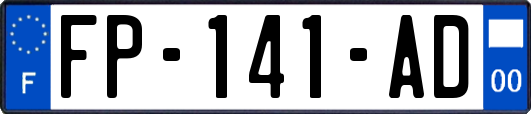 FP-141-AD