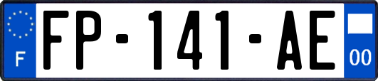 FP-141-AE