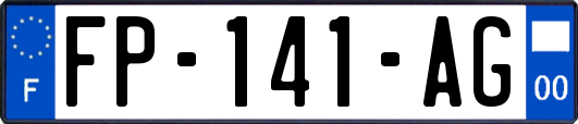 FP-141-AG