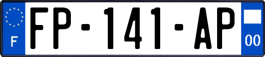 FP-141-AP