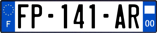 FP-141-AR