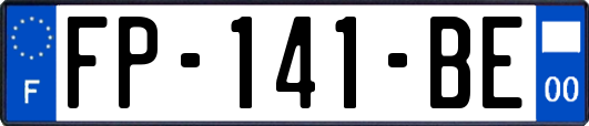 FP-141-BE