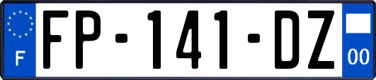 FP-141-DZ