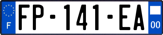FP-141-EA