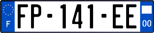 FP-141-EE