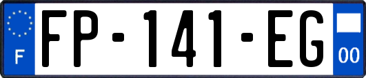 FP-141-EG