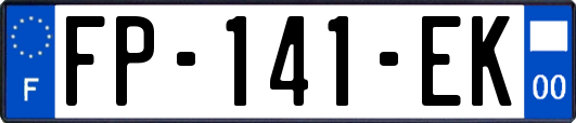 FP-141-EK