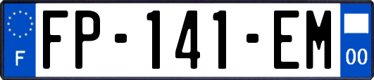 FP-141-EM