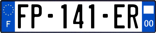 FP-141-ER