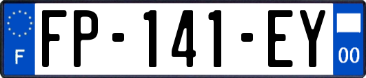 FP-141-EY