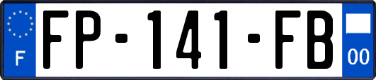 FP-141-FB