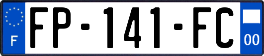 FP-141-FC