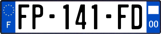 FP-141-FD