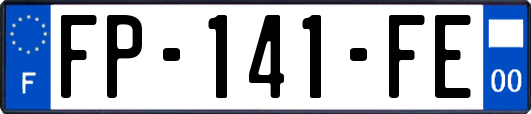 FP-141-FE