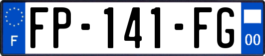 FP-141-FG