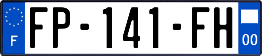 FP-141-FH