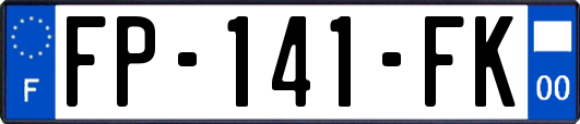 FP-141-FK